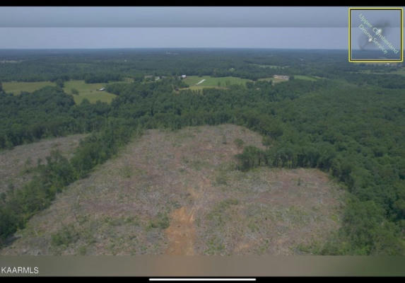88 ACRES SPARTA HWY, CROSSVILLE, TN 38572, photo 3 of 4