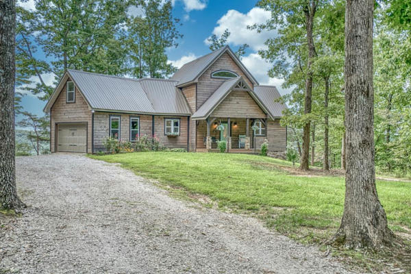 288 EAGLES BLUFF LN, SPENCER, TN 38585 - Image 1