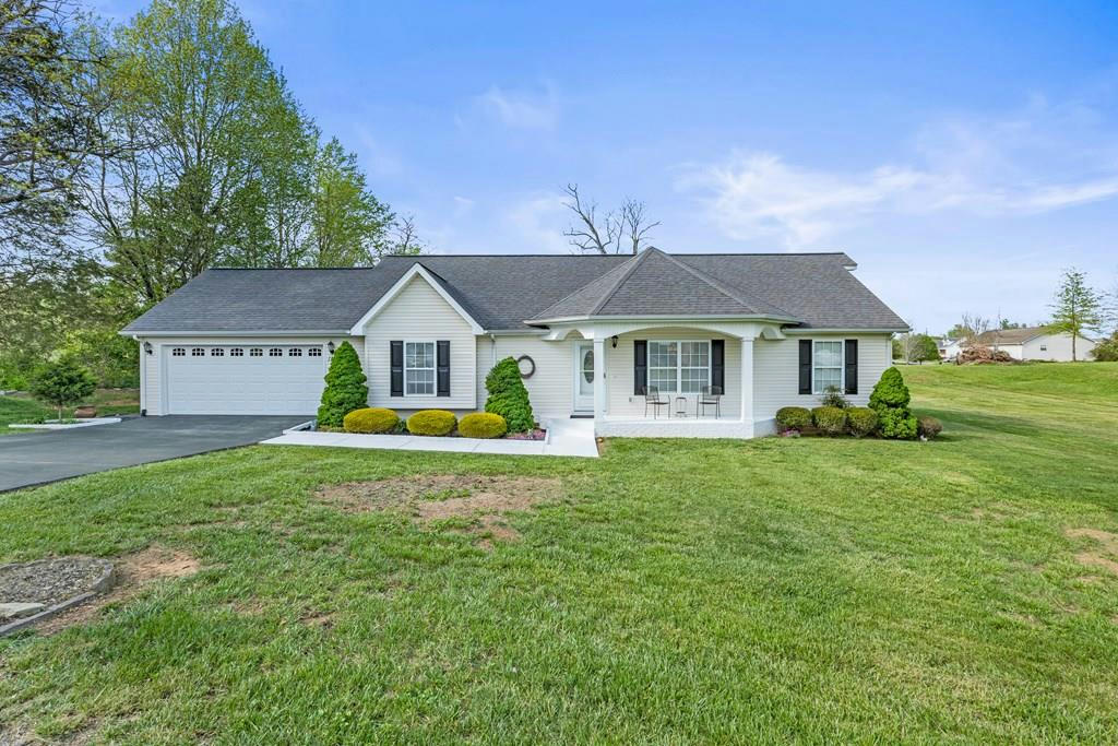 1511 DONNA PL, COOKEVILLE, TN 38506, photo 1 of 27