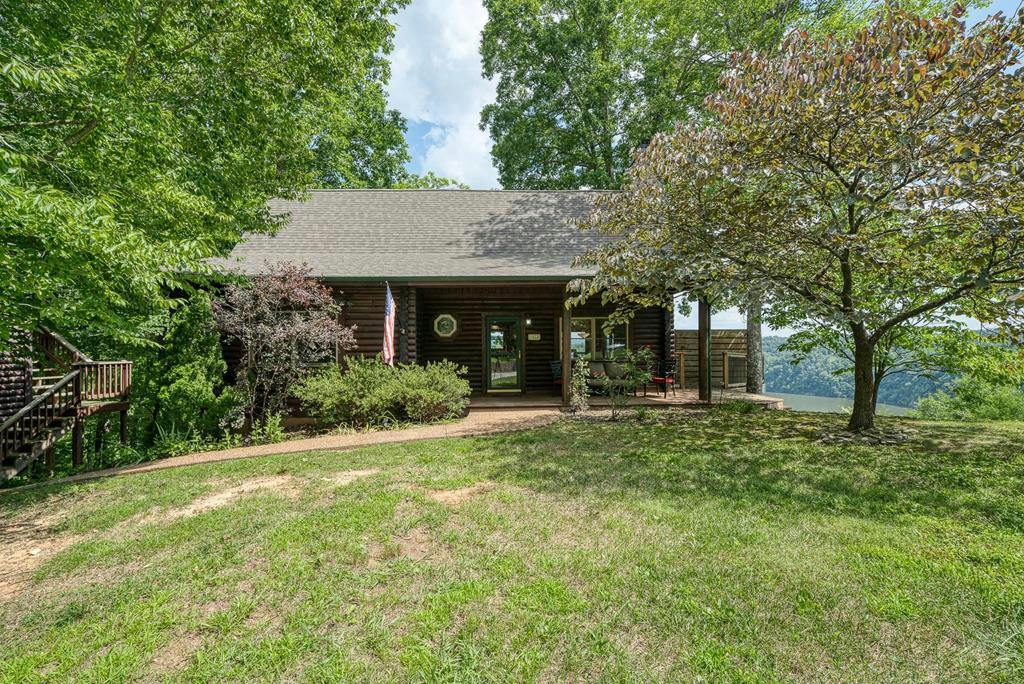 1014 AUTUMN LEAF RD, MONROE, TN 38573, photo 1 of 51