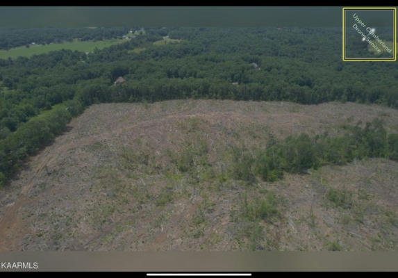88 ACRES SPARTA HWY, CROSSVILLE, TN 38572, photo 4 of 4