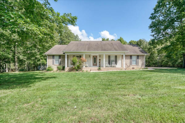 709 FOREST DR, CROSSVILLE, TN 38555 - Image 1