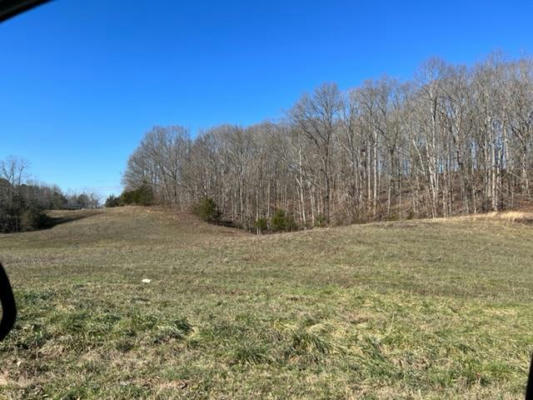 LOT 9 WILLOW GROVE HWY, ALLONS, TN 38541, photo 2 of 6