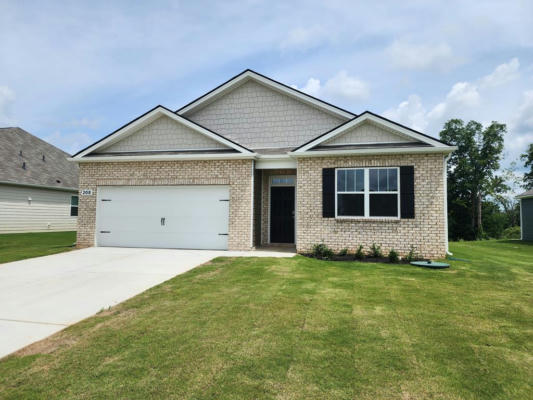 208 CROSSGRAIN RD, COOKEVILLE, TN 38506 - Image 1