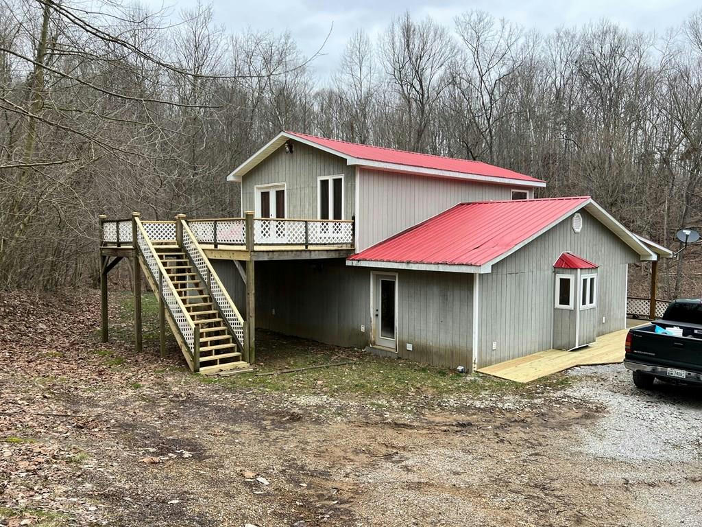 4795 HIGHWAY 1009 S, MONTICELLO, KY 42633, photo 1 of 35