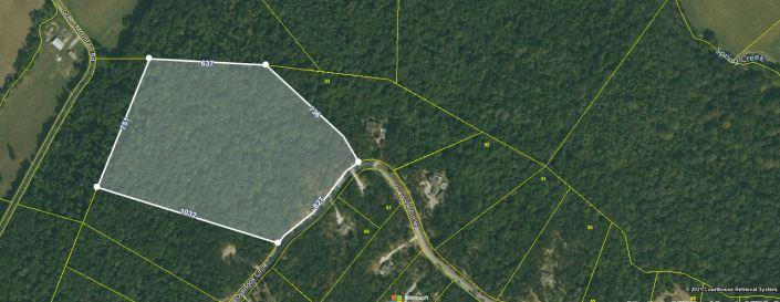 21.4 AC OVERLOOK CIRCLE, COOKEVILLE, TN 38506, photo 1 of 2