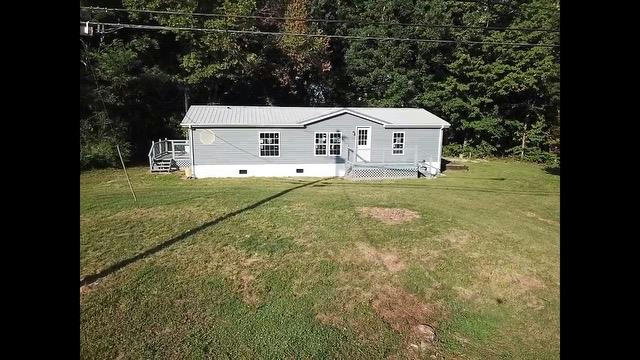 4863 YORK HWY, HILHAM, TN 38568 - Image 1