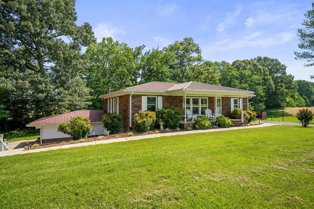 279 BARLOW RD, QUEBECK, TN 38579 Single Family Residence For Sale MLS