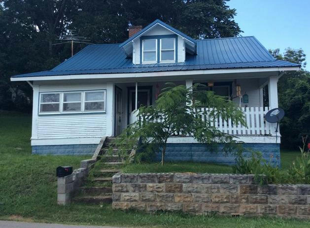 106 CEDAR BEND ST, SPARTA, TN 38583, photo 1 of 13