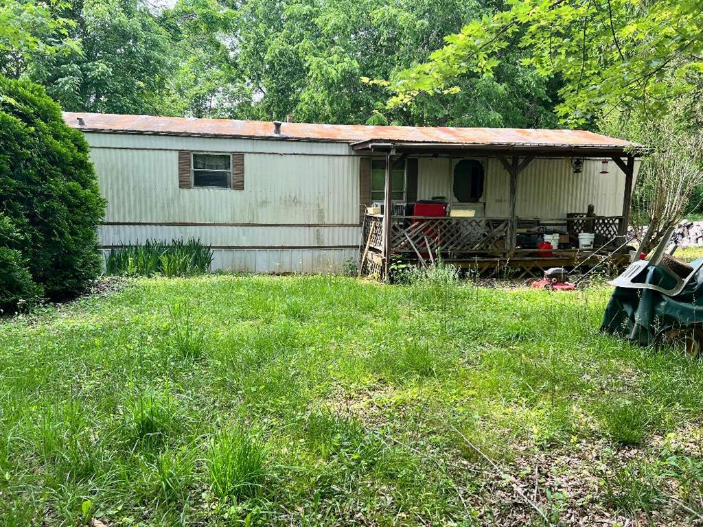 282 CAMPGROUND RD, LIVINGSTON, TN 38570, photo 1 of 11