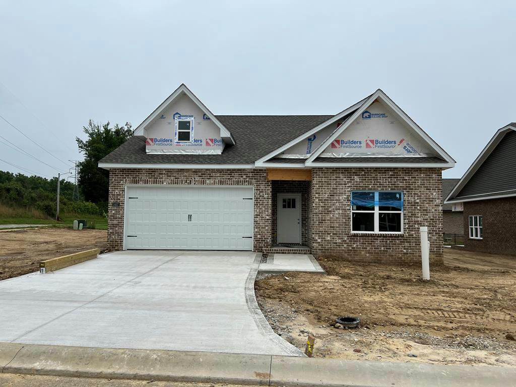 1437 VILLAGE LOOP, COOKEVILLE, TN 38501, photo 1 of 2