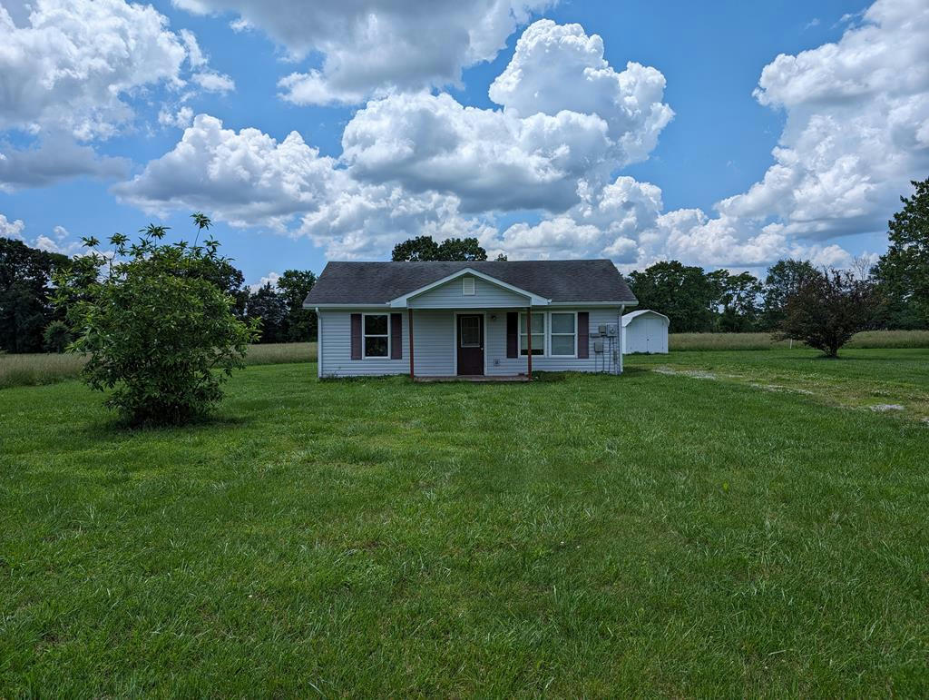 142 CHATTY MANN RD, RUSSELL SPRINGS, KY 42642, photo 1 of 11