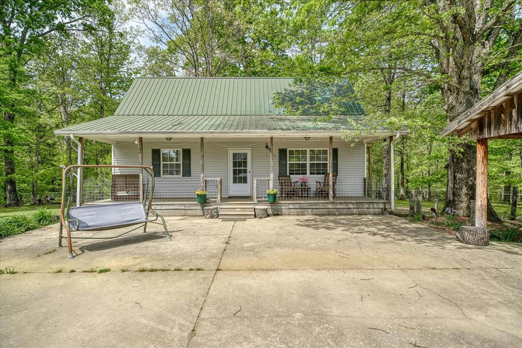 6756 OLD STATE HIGHWAY 111, SPENCER, TN 38585, photo 1 of 61