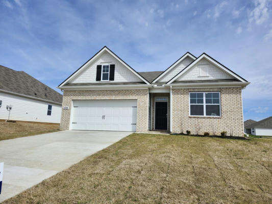 222 CROSSGRAIN RD, COOKEVILLE, TN 38506 - Image 1
