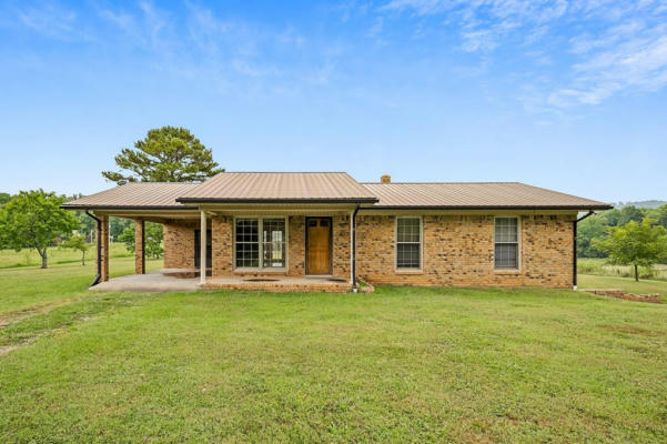 8215 SPRING CREEK RD, COOKEVILLE, TN 38506 - Image 1