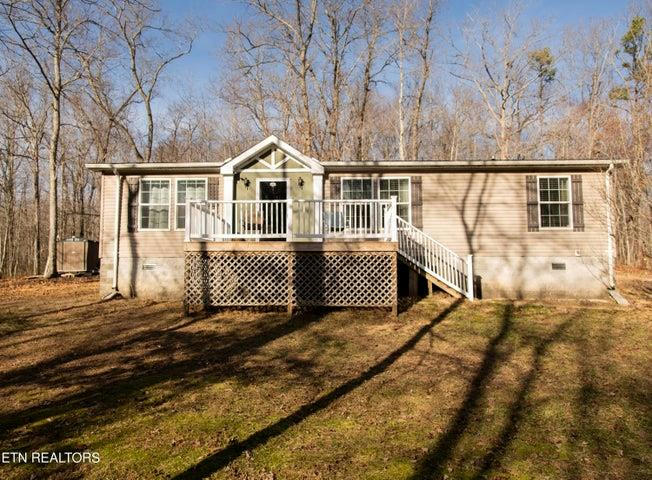 178 SCENIC DR, CRAWFORD, TN 38554, photo 1 of 39