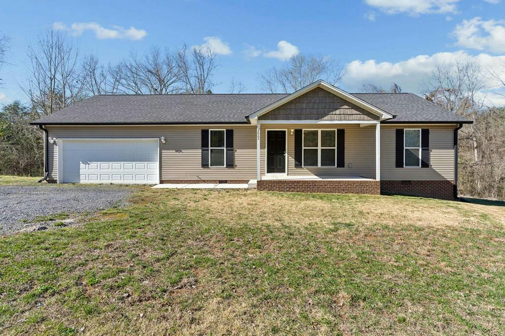 2665 PINE VALLEY RD, COOKEVILLE, TN 38506, photo 1