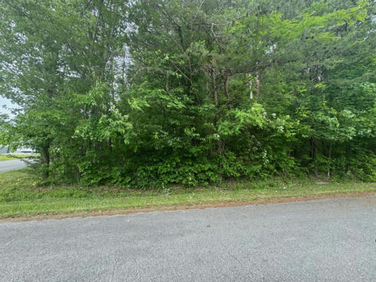 LOT 27 JOHNNIE BUD LANE, COOKEVILLE, TN 38501, photo 2 of 3