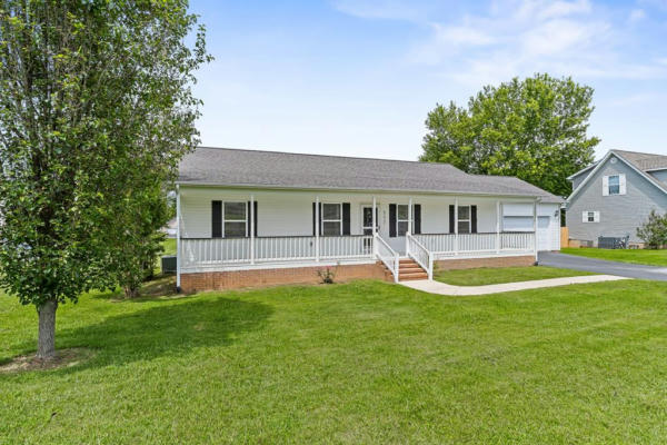 517 IMPERIAL DR, SPARTA, TN 38583 - Image 1